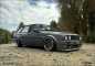 Preview: 1:18 BMW E30 Touring M-Pack Schnitzer Optik - Grau Edition = OVP